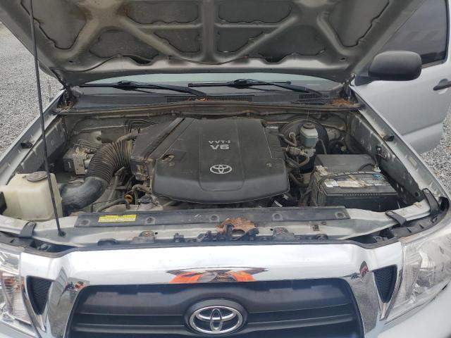 Photo 10 VIN: 3TMJU62N38M069374 - TOYOTA TACOMA DOU 