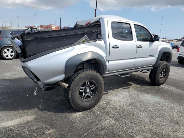 Photo 2 VIN: 3TMJU62N39M075046 - TOYOTA TACOMA DOU 