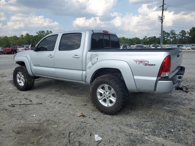 Photo 1 VIN: 3TMJU62N39M075628 - TOYOTA TACOMA DOU 