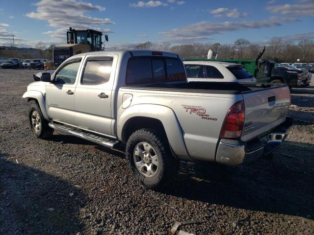 Photo 1 VIN: 3TMJU62N45M005744 - TOYOTA TACOMA 