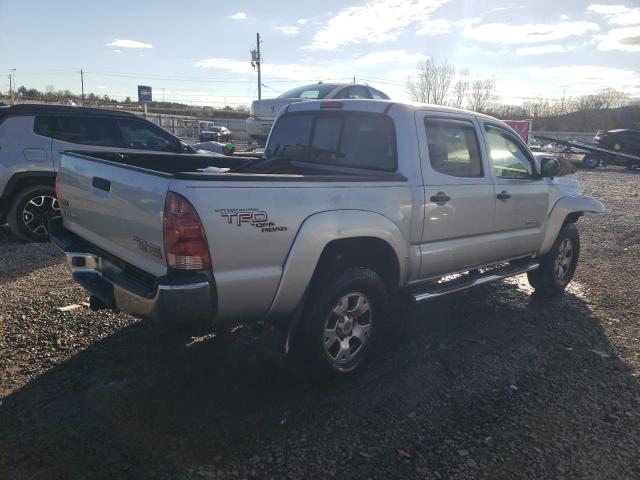 Photo 2 VIN: 3TMJU62N45M005744 - TOYOTA TACOMA 