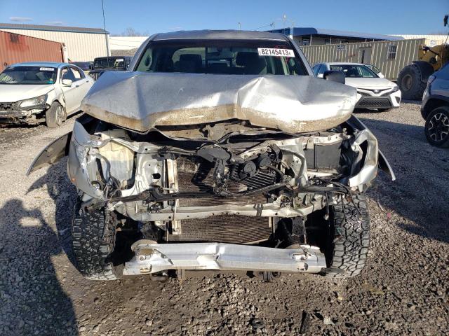 Photo 4 VIN: 3TMJU62N45M005744 - TOYOTA TACOMA 