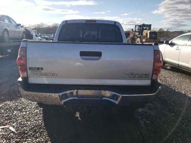 Photo 5 VIN: 3TMJU62N45M005744 - TOYOTA TACOMA 