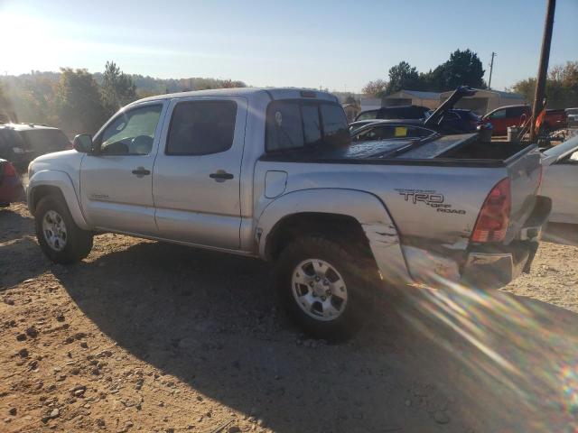 Photo 1 VIN: 3TMJU62N45M007977 - TOYOTA TACOMA DOU 