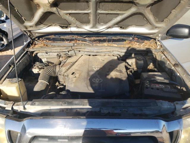 Photo 10 VIN: 3TMJU62N45M007977 - TOYOTA TACOMA DOU 