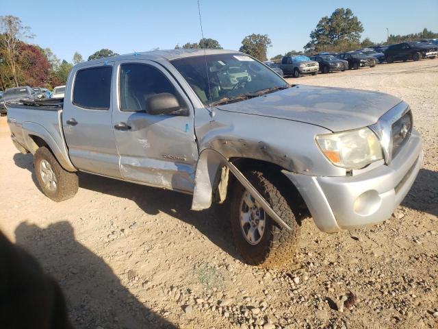 Photo 3 VIN: 3TMJU62N45M007977 - TOYOTA TACOMA DOU 