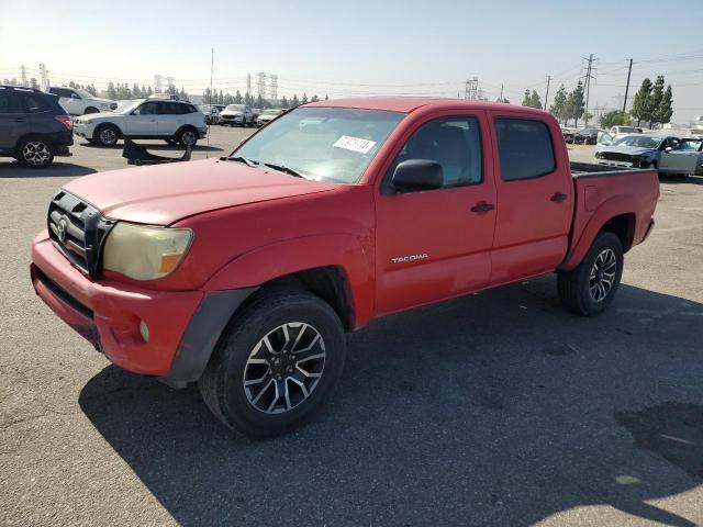 Photo 0 VIN: 3TMJU62N46M016521 - TOYOTA TACOMA DOU 