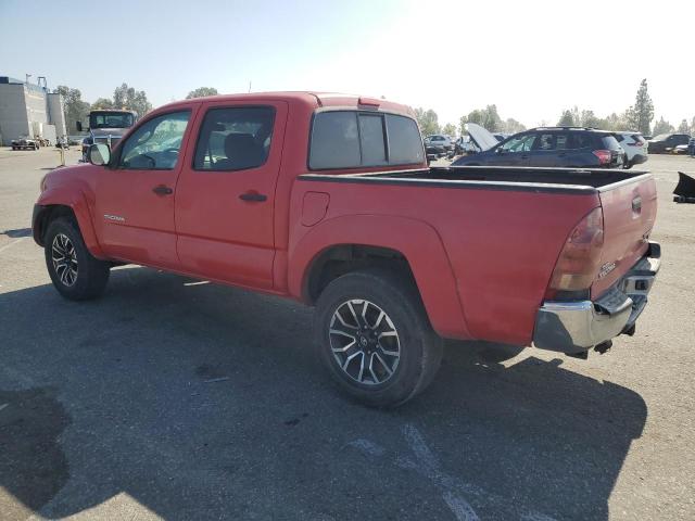 Photo 1 VIN: 3TMJU62N46M016521 - TOYOTA TACOMA DOU 