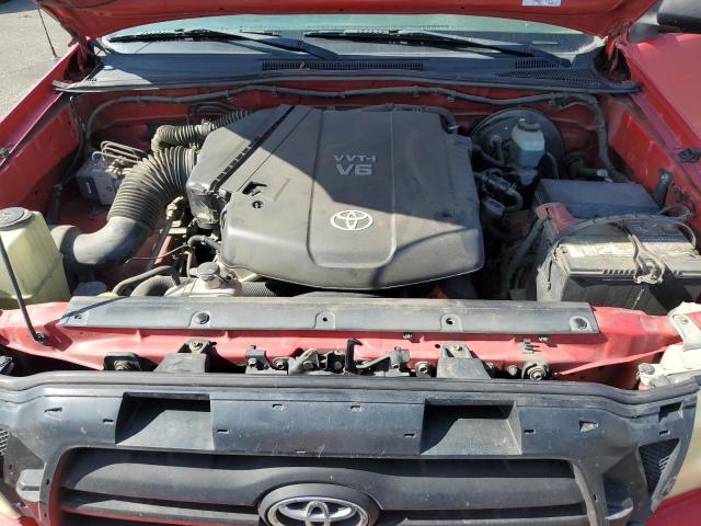 Photo 10 VIN: 3TMJU62N46M016521 - TOYOTA TACOMA DOU 