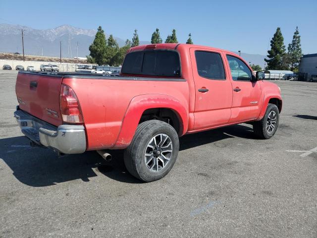 Photo 2 VIN: 3TMJU62N46M016521 - TOYOTA TACOMA DOU 