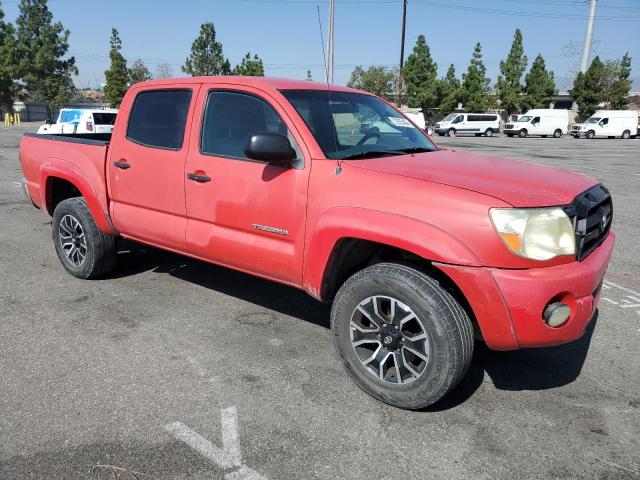 Photo 3 VIN: 3TMJU62N46M016521 - TOYOTA TACOMA DOU 