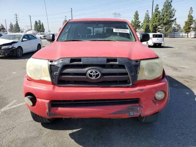 Photo 4 VIN: 3TMJU62N46M016521 - TOYOTA TACOMA DOU 