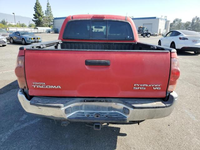 Photo 5 VIN: 3TMJU62N46M016521 - TOYOTA TACOMA DOU 