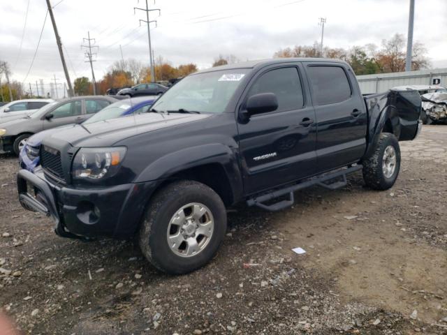 Photo 0 VIN: 3TMJU62N47M032347 - TOYOTA TACOMA 