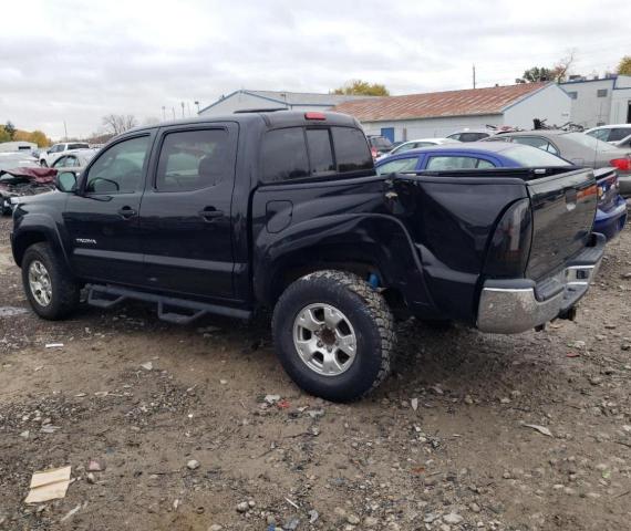 Photo 1 VIN: 3TMJU62N47M032347 - TOYOTA TACOMA 