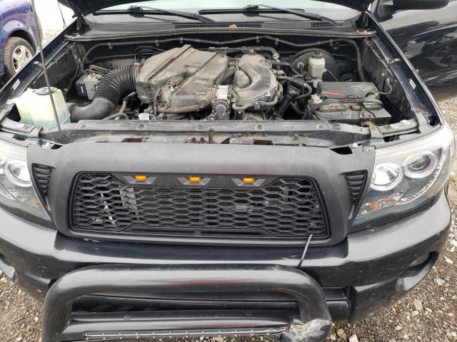 Photo 10 VIN: 3TMJU62N47M032347 - TOYOTA TACOMA 