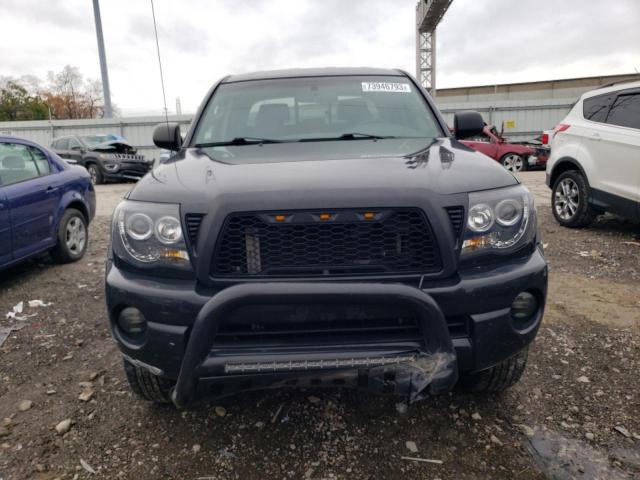 Photo 4 VIN: 3TMJU62N47M032347 - TOYOTA TACOMA 