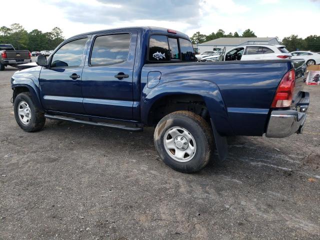 Photo 1 VIN: 3TMJU62N47M032817 - TOYOTA TACOMA DOU 