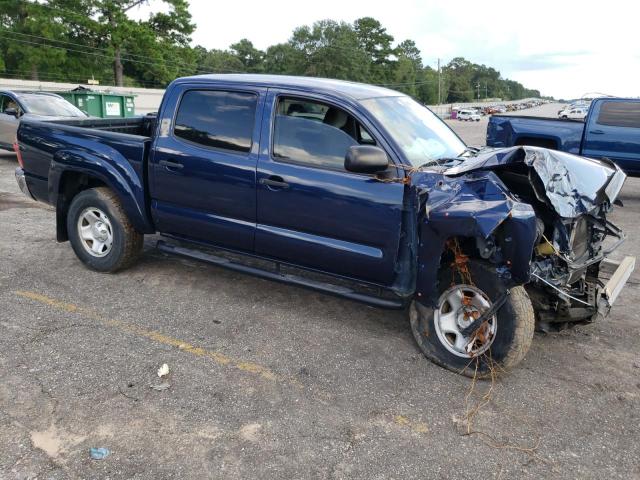 Photo 3 VIN: 3TMJU62N47M032817 - TOYOTA TACOMA DOU 