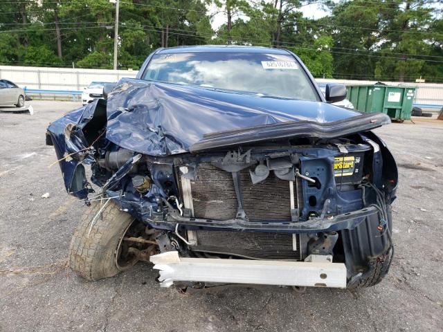 Photo 4 VIN: 3TMJU62N47M032817 - TOYOTA TACOMA DOU 