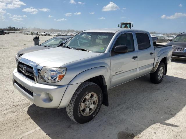 Photo 0 VIN: 3TMJU62N48M061963 - TOYOTA TACOMA DOU 