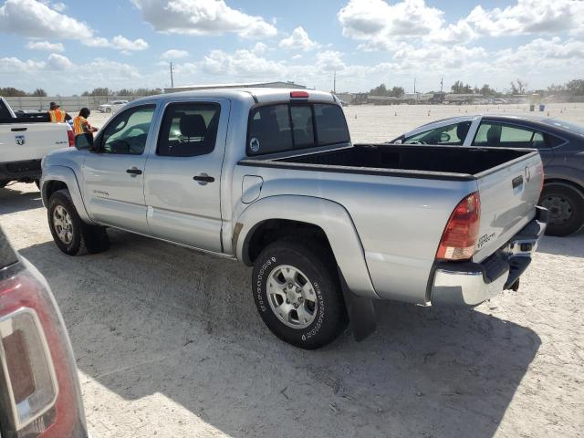 Photo 1 VIN: 3TMJU62N48M061963 - TOYOTA TACOMA DOU 