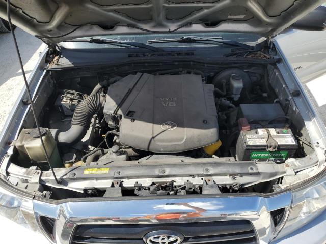 Photo 10 VIN: 3TMJU62N48M061963 - TOYOTA TACOMA DOU 