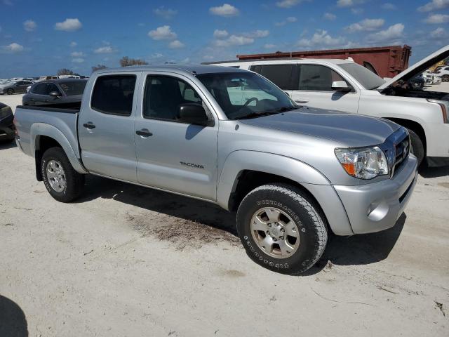 Photo 3 VIN: 3TMJU62N48M061963 - TOYOTA TACOMA DOU 