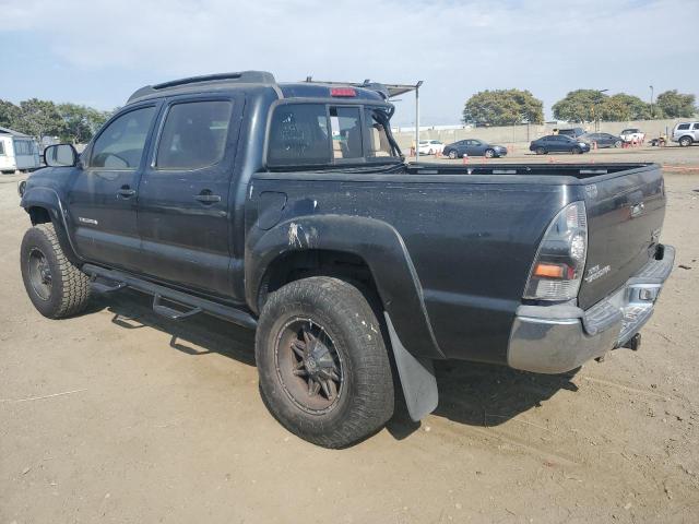 Photo 1 VIN: 3TMJU62N57M036858 - TOYOTA TACOMA DOU 