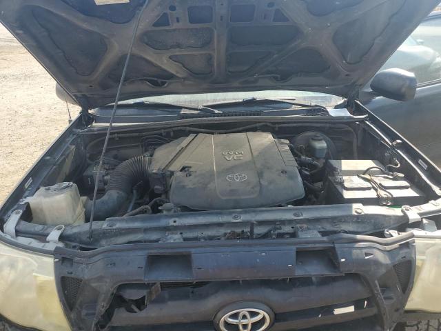 Photo 10 VIN: 3TMJU62N57M036858 - TOYOTA TACOMA DOU 