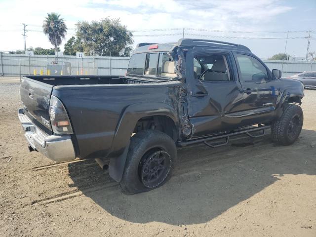 Photo 2 VIN: 3TMJU62N57M036858 - TOYOTA TACOMA DOU 