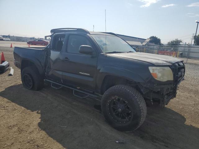 Photo 3 VIN: 3TMJU62N57M036858 - TOYOTA TACOMA DOU 