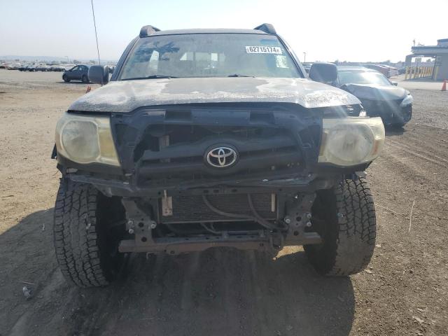 Photo 4 VIN: 3TMJU62N57M036858 - TOYOTA TACOMA DOU 