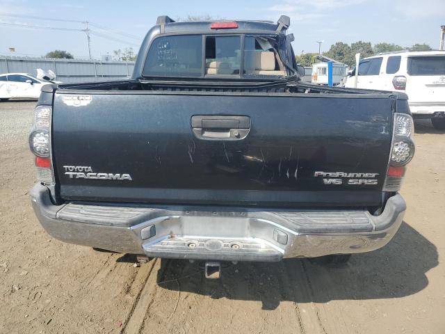 Photo 5 VIN: 3TMJU62N57M036858 - TOYOTA TACOMA DOU 