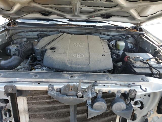 Photo 10 VIN: 3TMJU62N58M050003 - TOYOTA TACOMA 