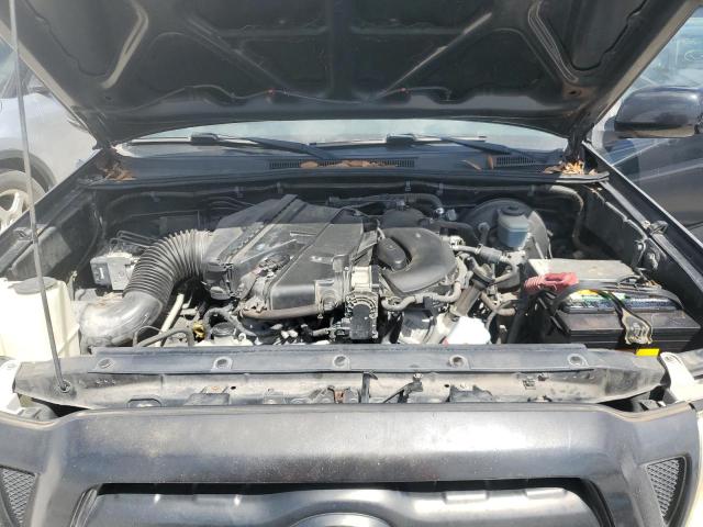 Photo 10 VIN: 3TMJU62N58M068663 - TOYOTA TACOMA DOU 