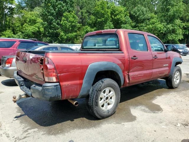 Photo 2 VIN: 3TMJU62N58M068940 - TOYOTA TACOMA DOU 