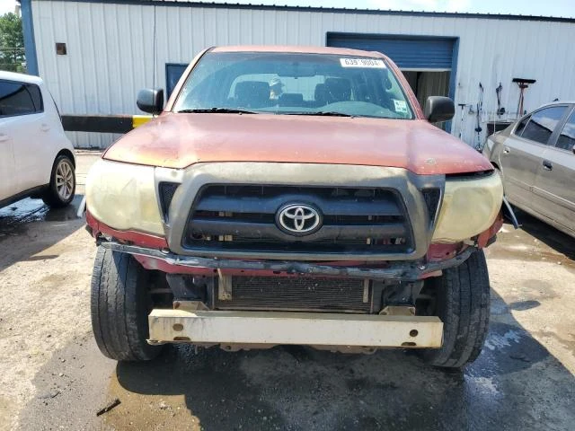 Photo 4 VIN: 3TMJU62N58M068940 - TOYOTA TACOMA DOU 