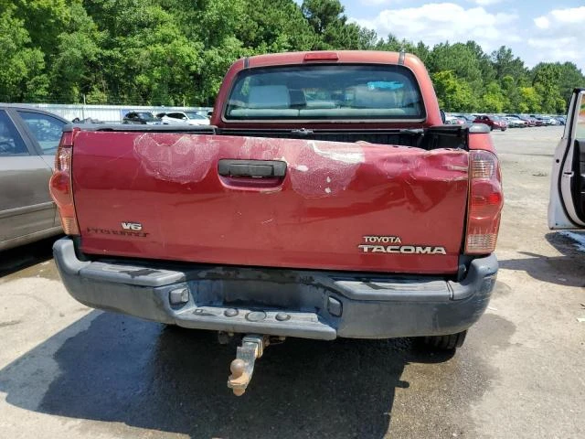 Photo 5 VIN: 3TMJU62N58M068940 - TOYOTA TACOMA DOU 