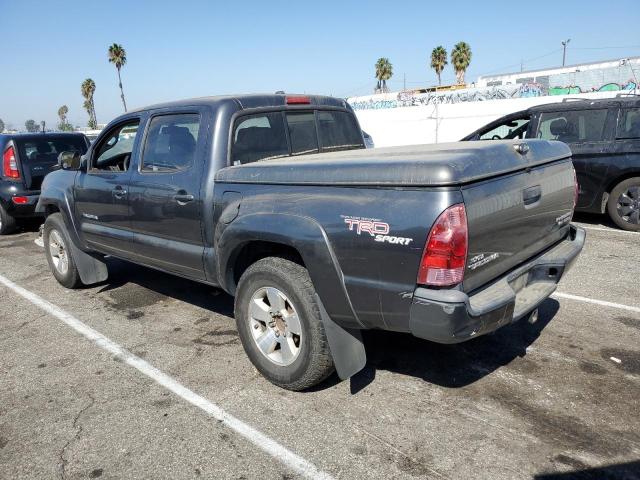 Photo 1 VIN: 3TMJU62N59M075503 - TOYOTA TACOMA DOU 