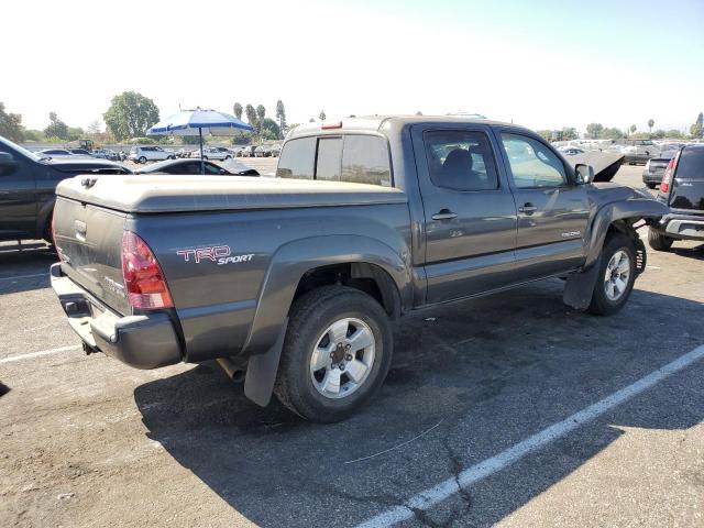 Photo 2 VIN: 3TMJU62N59M075503 - TOYOTA TACOMA DOU 