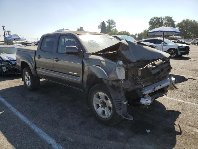 Photo 3 VIN: 3TMJU62N59M075503 - TOYOTA TACOMA DOU 