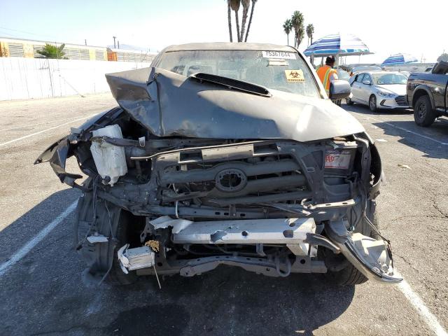 Photo 4 VIN: 3TMJU62N59M075503 - TOYOTA TACOMA DOU 