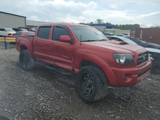 Photo 3 VIN: 3TMJU62N59M085402 - TOYOTA TACOMA 