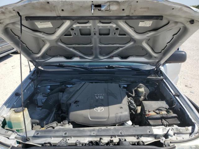 Photo 10 VIN: 3TMJU62N65M006698 - TOYOTA TACOMA DOU 