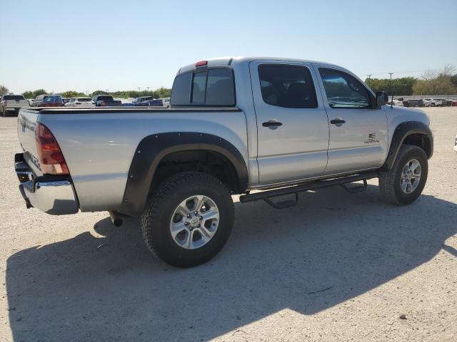 Photo 2 VIN: 3TMJU62N65M006698 - TOYOTA TACOMA DOU 