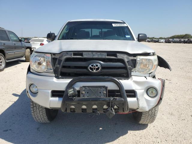 Photo 4 VIN: 3TMJU62N65M006698 - TOYOTA TACOMA DOU 