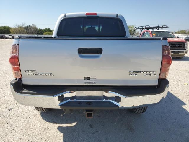 Photo 5 VIN: 3TMJU62N65M006698 - TOYOTA TACOMA DOU 