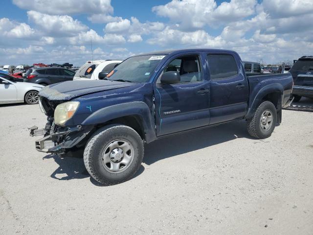 Photo 0 VIN: 3TMJU62N67M036383 - TOYOTA TACOMA DOU 