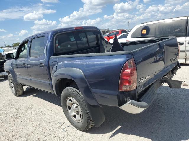 Photo 1 VIN: 3TMJU62N67M036383 - TOYOTA TACOMA DOU 